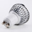 Mr16 Gu10 High Power Led Ac 85-265 V 4w Warm White Led Spotlight - 3