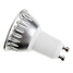 Ac 85-265 V Gu10 Led Spotlight Warm White Cob 7w - 2