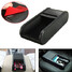 Plastic Pocket Holder Telescopic Dash Mobile Phone Rolls Car Storage Box - 3