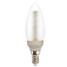 Candle Light Led E14 Ac 220-240 V Decorative 3w Smd Warm White C35 - 5