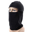 Riding Windproof Cap Mask Motorcycle Winter Warm Hood Fleece Outdoor Skiing - 1