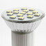 Gu10 Smd Ac 220-240 V E14 Natural White Warm White Mr16 3w Led Spotlight - 6