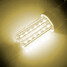 Lamps E27 600lm Led Corn Light White Light Warm White Smd Ac 85-265v - 7