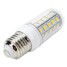 Warm White E26/e27 500-600 Smd Led Corn Lights Ac 220-240 V - 2