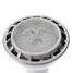 Warm White Gu10 Led Spotlight Mr16 Ac 100-240 V 4w - 4