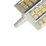 Ac 85-265 V 5w Led Corn Lights R7s Smd Warm White Decorative - 4