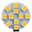 Warm White 1.5w Cool White Smd G4 Led Spotlight - 3