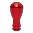 Aluminum Alloy Head Car Truck Manual Transmission Gear Gear Stick Shifter Shift Knob - 6