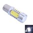 1pcs Car Led 1w 12-24v Light White 100 - 1