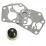 Briggs Stratton Kit Diaphragm Gasket Carburetor Carb Primer Bulb - 1