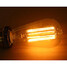 Bulb Retro Light Imitation Long Bar E27 4w Tungsten - 2