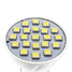 Natural White Smd E26/e27 Ac 110-130 Led Spotlight Ac 220-240 V - 5