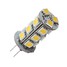 Dc12v Led Bi-pin Light 18led 200-300lm G4 Smd5050 - 3