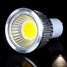 Cob Gu10 Mr16 500-550 Led Spotlight Warm White - 2