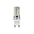 G9 Waterproof 10 Pcs Cool White Led Bi-pin Light 2w Warm White Smd - 5