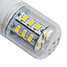 Cool White 360lm Smd Led Corn Lights Warm White E14 4w - 4