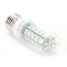 Ac 220-240 V Cool White E26/e27 Smd 7w Led Corn Lights Warm White - 1