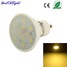 Long Ac110 120v Gu10 Spot Smd5730 Warm White Ceramic - 4