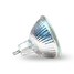 Cool White Decorative Smd 100 3w Led Spotlight Warm White Gu4(mr11) Mr11 - 2