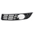 VW Pair Bumper Lower Left Right Grille Front Side - 6