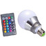 Gu10 Led Rgb Ac85-265v Smart Controlled - 1