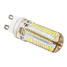 Led Corn Lights Ac 220-240 V G9 Warm White 5w Cool White Smd - 1