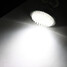 Led Spotlight Gu10 High Power Led Ac 220-240 V Mr16 Natural White - 7