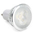 High Power Led Natural White 6w Mr16 Ac 220-240 V Led Spotlight Gu10 Dimmable - 1