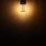 Led Corn Lights E14 Smd 5w Ac 220-240 V Warm White - 5