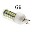 Warm White G9 5 Pcs E26/e27 E14 Led Corn Lights - 10