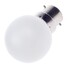 Led Globe Bulbs G45 1w Cool White Ac 220-240 V B22 - 1