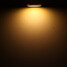 10 Pcs Warm White Led Spotlight Ac 220-240 V Cool White 3w - 6