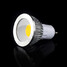 Lighting Gu10 Natural White Dimmable Cob Warm White Ac 220-240 V 1 Pcs - 2