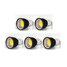 Best Cool White Ac 220-240 Warm White Gu10 Ac 110-130 V Cob Spot Lights Dimmable - 1