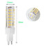 Smd 3 Pcs Ac 220-240 V Cool White Decorative 7w Led Bi-pin Light Warm White G9 - 4