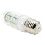 Ac 220-240 V Cool White E26/e27 Smd 7w Led Corn Lights Warm White - 3