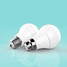 Rgb Wireless Bluetooth Smart Light Control Led Bulb - 8