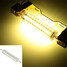 Cool White Light Led Corn Lights Ac 110-130 V Smd Warm White 5m Ac 220-240 - 8