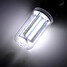 Led Corn Lights Cool White 10w 1 Pcs Ac 220-240 V Smd - 2