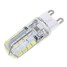 Natural White G9 Led Corn Lights Ac 220-240 V 3w Smd - 3