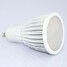 Smd Led Spotlight 7w Ac 85-265 V Cool White Gu10 - 3