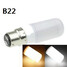 E14 B22 Gu10 9w Warm White G9 - 2