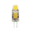 1 Pcs Waterproof 1w Decorative G4 Led Bi-pin Light Cob - 1