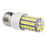 E26/e27 Ac 220-240 V Natural White Led Corn Lights 6w Smd - 1