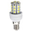 Corn Bulb Cool White Dimmable Ac 220-240 V E14 Smd - 4