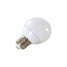 Ac 85-265 V Cool White Smd 5w E26/e27 Led Globe Bulbs Warm White - 5