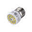 Light 240v White Light 24-smd 1pcs 3w Warm White 6000k - 3