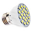 Cool White Ac 220-240 Ac 110-130 V E14 3w Led Spotlight E26/e27 Mr16 Warm White - 1