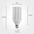 Led Corn Lights 12w Ac 220-240 V Natural White E26/e27 Smd - 5