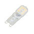 Smd Bi-pin Bulb Ac 220-240 V Cool White Light Led 3w G9 Warm White - 2